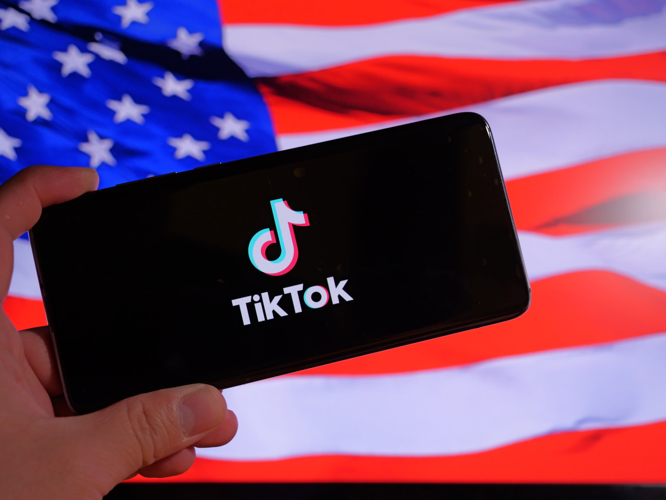 Tech, Talk, and TikTok - The American Spectator | USA News and Politics