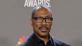 Eddie Murphy ‘in talks’ to play Inspector Clouseau in Pink Panther reboot