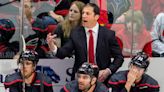 Carolina Hurricanes, head coach Rod Brind’Amour agree on a new contract, per reports