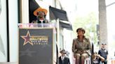 Katt Williams foots the bill for Melba Moore’s Hollywood Walk of Fame star