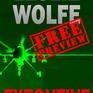 Executive: A Thriller - Free Preview - The First Twelve Chapters