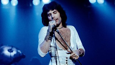 Queen Sell Music Back Catalog for Record $1 Billion: Reports