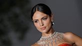 Eiza González Shares First Glimpse of Star-Studded Cast for New Show Extrapolations