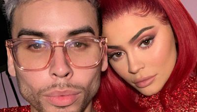 Kylie Jenner's makeup artist Ariel Tejada reveals star's Met Gala plans