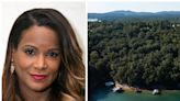 Usher's ex-wife wants to drain Georgia's largest lake, where her son died in a jet ski accident