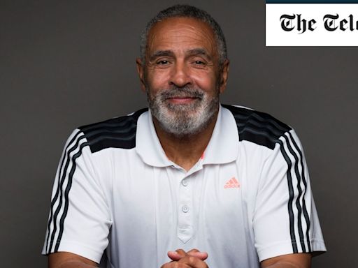 Daley Thompson interview: Time for IOC to stand up and defend women’s sport