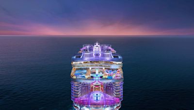 Photo Tour: Highlights of Royal Caribbean's Newest Ship, Utopia of the Seas