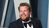 NY restaurant reverses ban on James Corden after initially calling the TV star 'a tiny cretin of a man' and accusing him of abusing staff