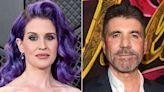 Kelly Osbourne Says Simon Cowell ’Threw a Fit’ and Had Her Family Pulled from “American Idol” Minutes Before Appearance