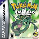 Pokémon Emerald