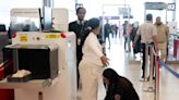 Chinese airport security scanner maker raided in EU crackdown