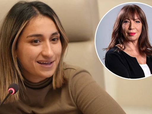 María Jimena Duzán respondió a las críticas por cuestionamientos a Laura Sarabia y su hermano: “No me van a callar”