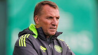 Inside Brendan Rodgers' talks with Greg Taylor over new deal amid Bueno interest