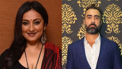 Divya Dutta Praises Ranvir Shorey For Joining Bigg Boss Despite Film Scarcity: 'He Must Be Refusing Work' - News18