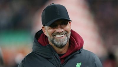 ‘The last dance’ de Jürgen Klopp con el Liverpool