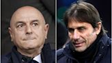 Taking a look at Daniel Levy’s Tottenham reign after Antonio Conte’s criticism