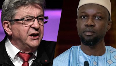 Sénégal : Mélenchon invité par Ousmane Sonko, en terrain conquis ?