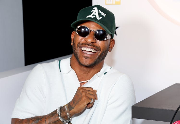 Eric Bellinger’s selflessness made him an asset to the music industry: “God don’t make mistakes”