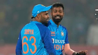 EXPLAINED: Heres Why Suryakumar Yadav Is Ahead Of Hardik Pandya To Become Team Indias Next T20 Captain