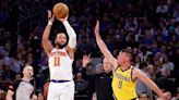 Indiana Pacers vs New York Knicks picks, predictions, odds: Who wins NBA Playoffs Game 2?