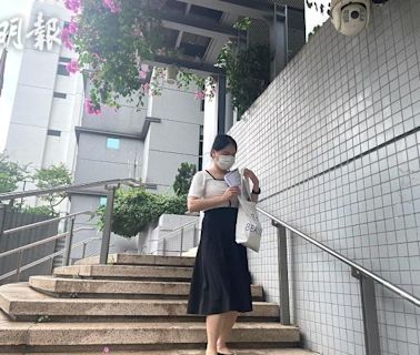 詩凝美容美容師否認無牌打肉毒桿菌素 事主指事發至今仍視野不清 (14:11) - 20240730 - 港聞