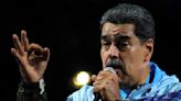 Maduro amenaza con una "guerra civil" si gana la oposición venezolana