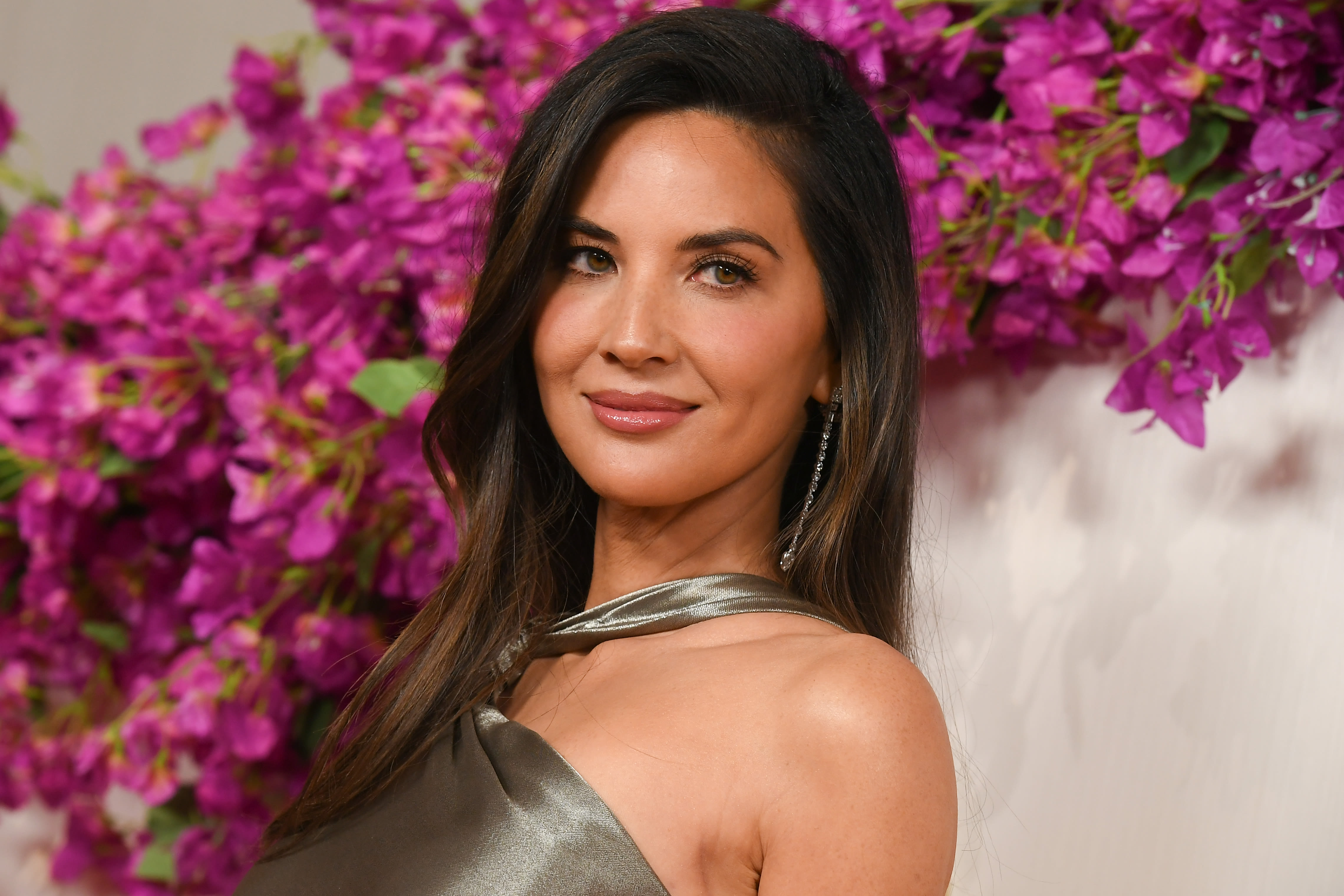 After 3 Rounds of Egg-Freezing, Olivia Munn Hopes to Grow Her Family Amid Breast Cancer Battle