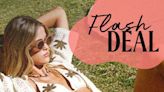 Nasty Gal's Insane Sitewide Sale Includes Up to 95% Off: Shop Tops Starting at $4 & More - E! Online