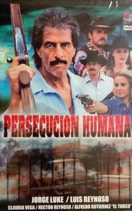 Persecución humana