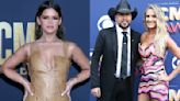 Maren Morris Calls Out Jason Aldean's Wife For Transphobic Insta Post