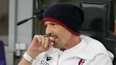 Bologna: Mihajlovic, primer técnico despedido en la Serie A