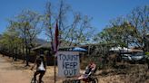 Despite prohibition, would-be buyers trying to snap up land burned in Maui wildfires