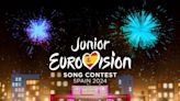 Eurovisión Júnior 2024 se celebrará en Madrid el 16 de noviembre