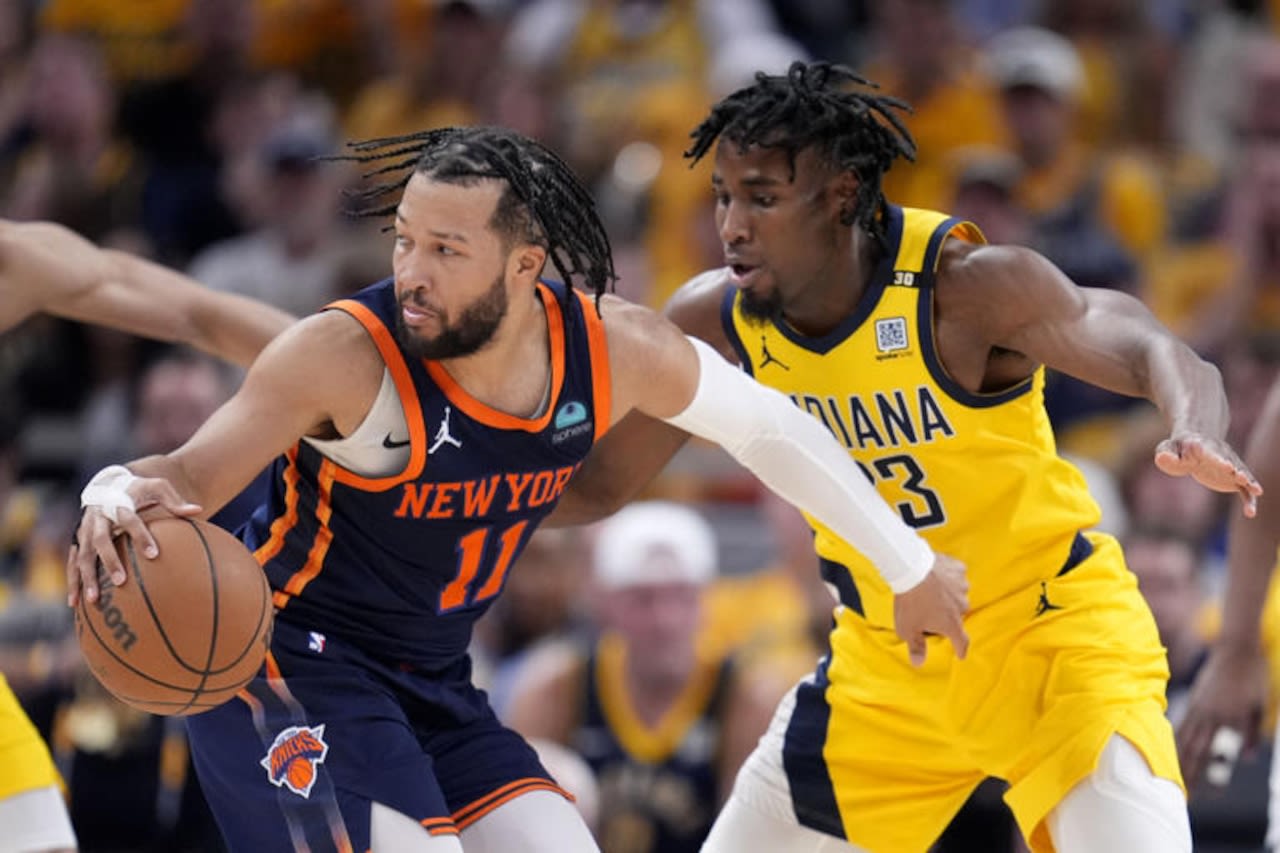 How to buy last second tickets to the New York Knicks Game 5 NBA Playoffs game vs. the Indiana Pacers in Madison Square Garden