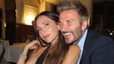 ¿Qué hacen los Beckham en Valladolid?: una celebración con vino y con más productos autóctonos