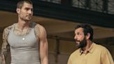 ‘Hustle’: Adam Sandler Is a Struggling Basketball Scout in First Trailer for Netflix Drama (Video)
