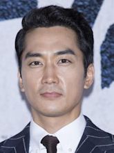 Song Seung-heon