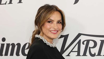 Mariska Hargitay Delights With Rare Photos Featuring Her Big Brother: 'Heavenly Morning'