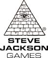 Steve Jackson Games