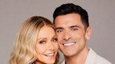 'Live' Fans Call Mark Consuelos' First Episode 'Painful' And 'Horrid'