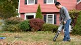 Greenwich town staff may get their exemption on gas leaf-blower ban -- at least for 1 year