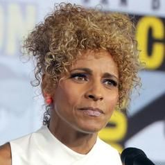 Michelle Hurd