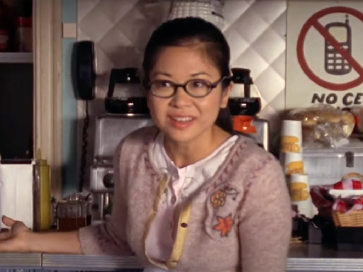 Keiko Agena Says She Was in 'Survival Mode' as Lane on 'Gilmore Girls'