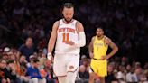 Two Knicks Undergo Surgery