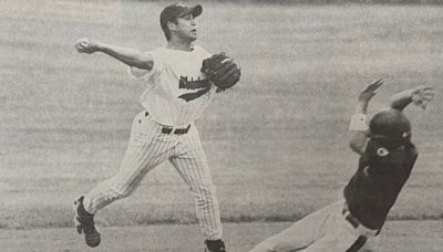 Some of Watertown's best American Legion and high school baseball players since 1984