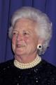 Barbara Bush