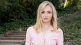 Sophie Turner Speaks Candidly About Raising Her Daughters: ‘I Live For My Children’