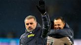 Ange Postecoglou silences critics as Spurs deliver most thrilling point on emotional rollercoaster