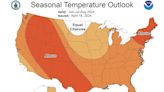 La Niña is pushing El Niño out. What that means for El Paso's summer, winter in 2024