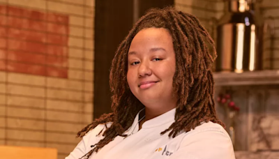 'Top Chef: Wisconsin's Amanda Turner Talks Her Gamer Approach to the Competition